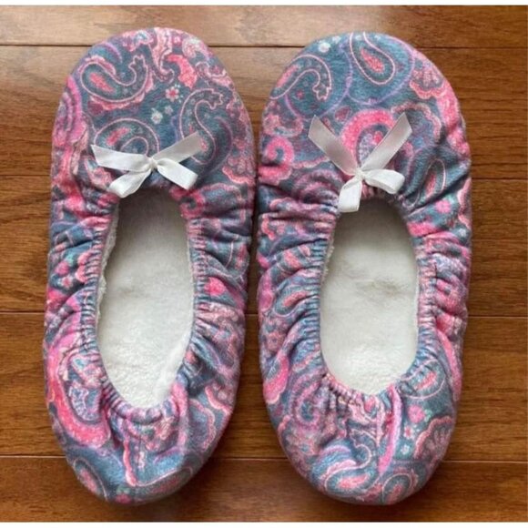 Women's 9/10 House Slippers - Picture 1 of 3